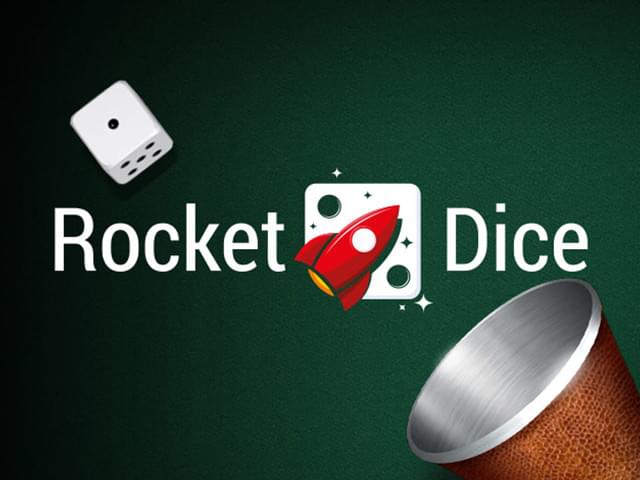 h2bet Dados de Foguete