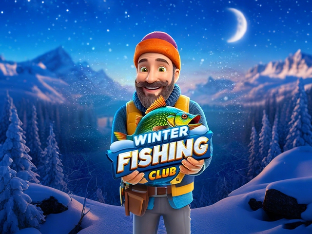 h2bet Clube de Pesca de Inverno