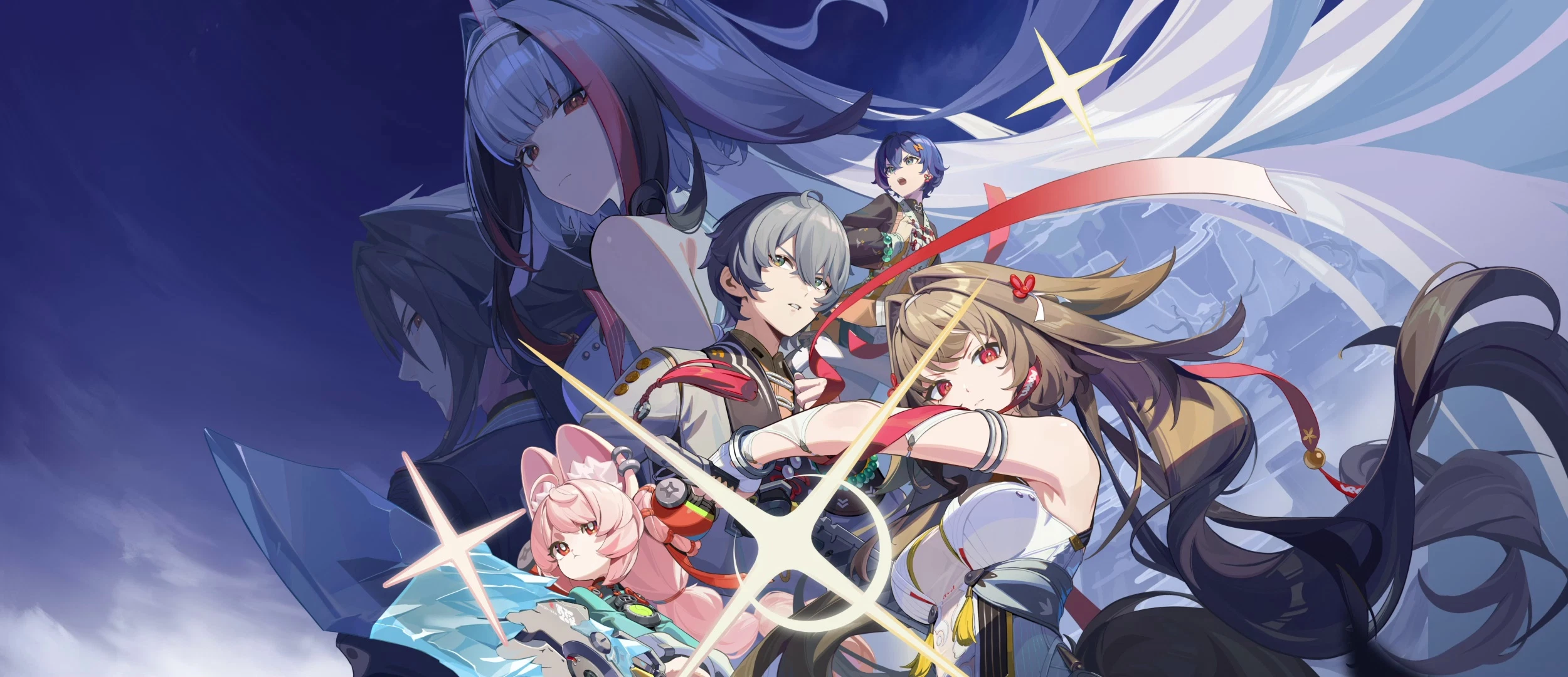 h2bet Zenless Zone Zero